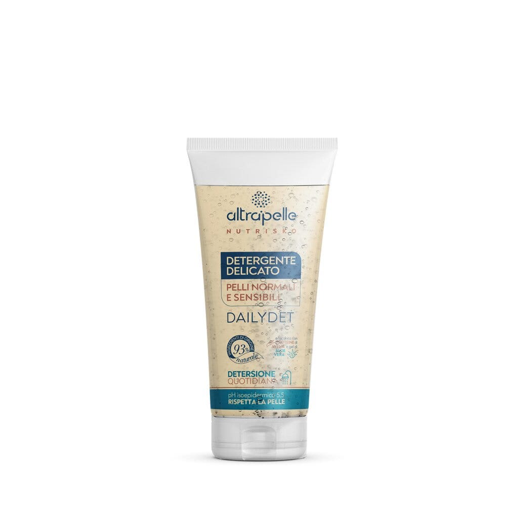 Altrapelle Nutrisko Detergente Delicato Dailydet 50ml-1