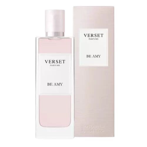 VERSET BE AMY EDT 50ML-1
