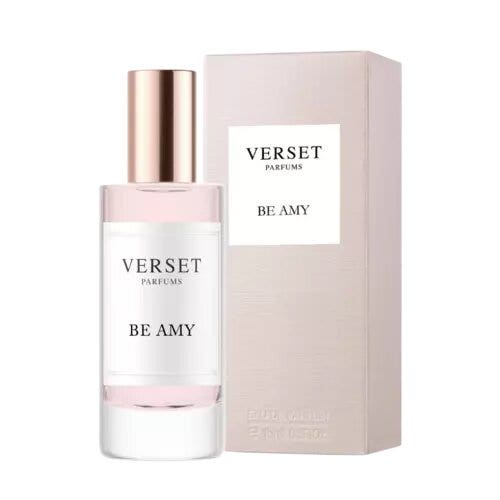 VERSET BE AMY EDT 15ML-1