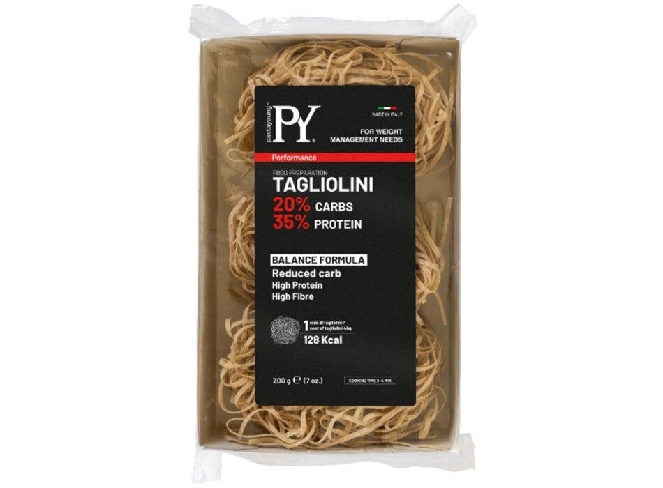 Pasta Young Tagliolini 200g-1