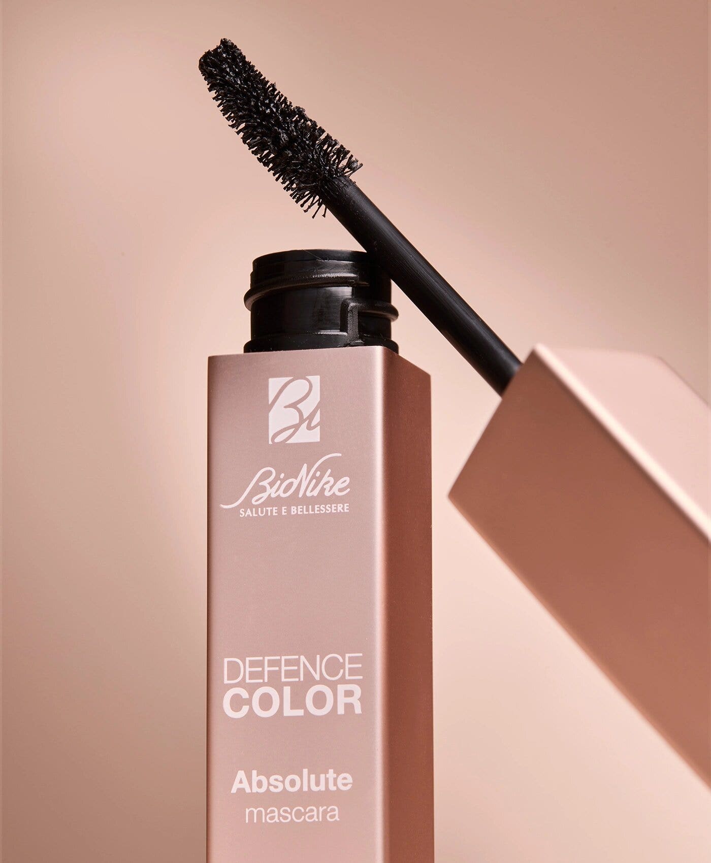 Bionike Defence Color Absolute Mascara Volume Effetto Ventaglio-2