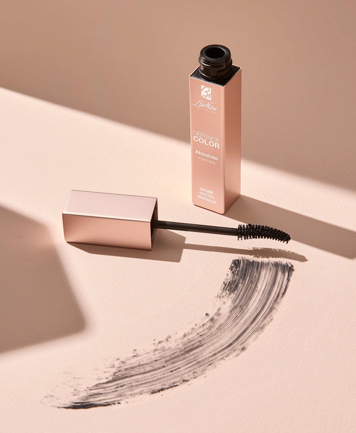 Bionike Defence Color Absolute Mascara Volume Effetto Ventaglio-3