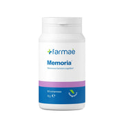 Farmaè Memoria Integratore 60 Compresse-2