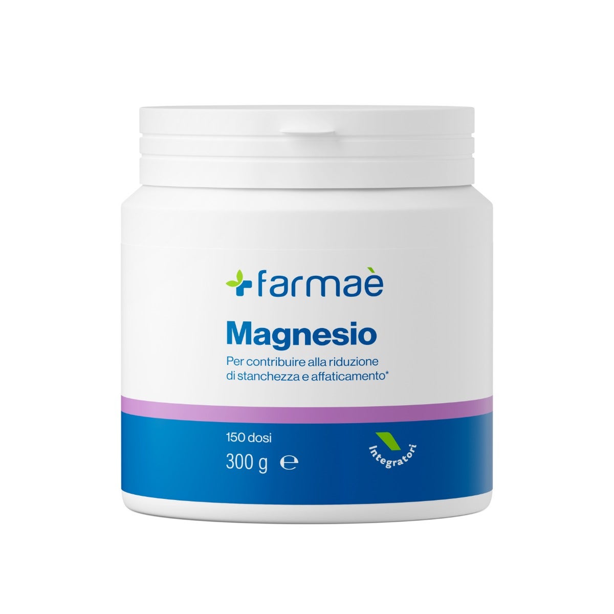 Farmaè Magnesio Integratore 300g-1
