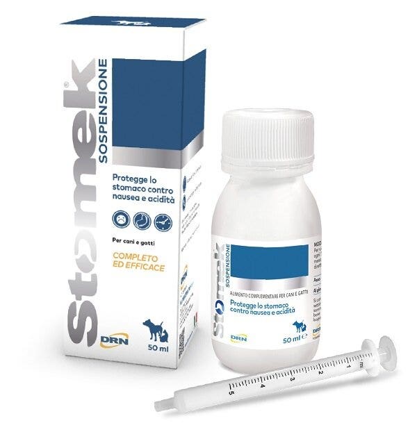 Stomek Sospensione 50ml-1