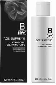 B Lift Age Supreme Tonico Detergente Viso 200ml-1