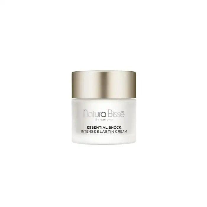 Natura Bissé Essential Shock Intense Elastin Cream 75ml-1