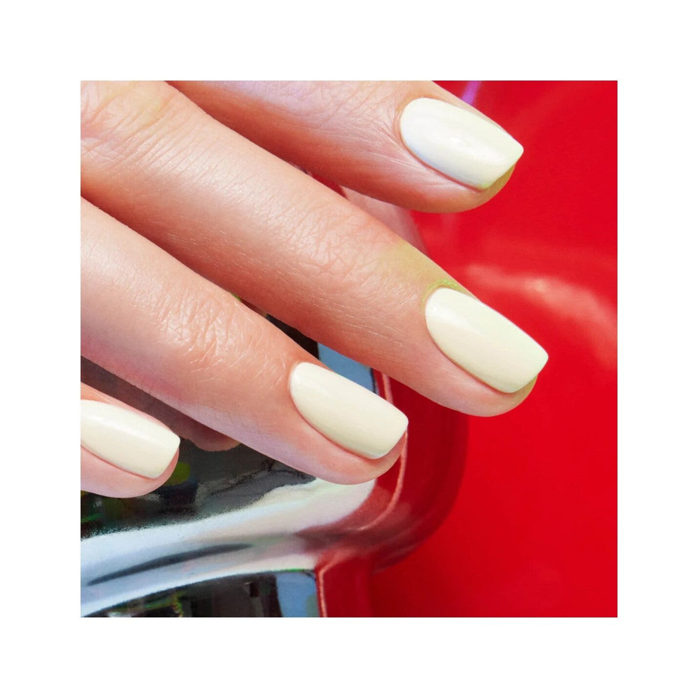 Manucurist Green Vernis À Ongles Shell 15ml-1