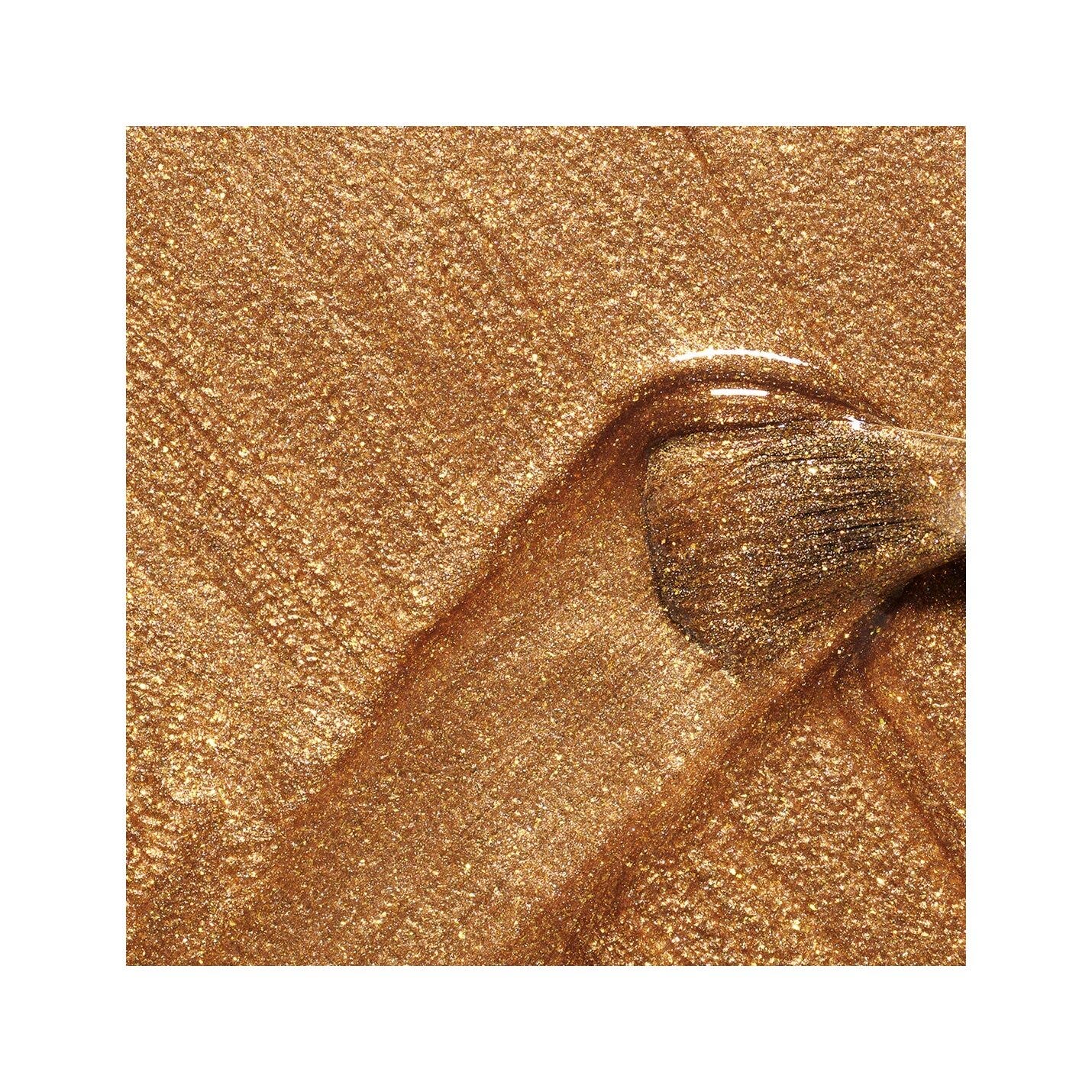 Manucurist Green Vernis À Ongles Shimmer 15ml-4