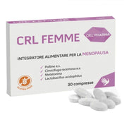 Crl Femme 30 Compresse-0