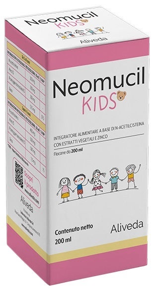 Neomucil Kids 200 ml-0