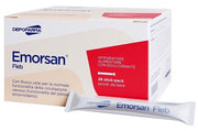 Emorsan Fleb 28 Stick da 15 ml-0