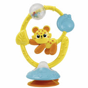 Chicco Baby Sense&Focus 6-18 Mesi Amico Della Giungla 1 Pezzo-1