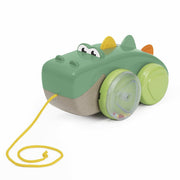 Chicco Eco+ Coccodrillo Trainante 10-36 Mesi 1 Pezzo-1