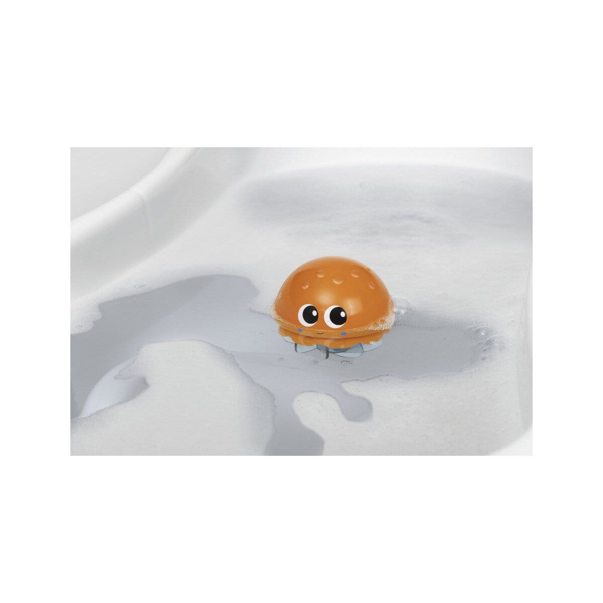 Chicco Baby Sense&Focus 6-36 Mesi Medusa Ballerina 1 Pezzo-1