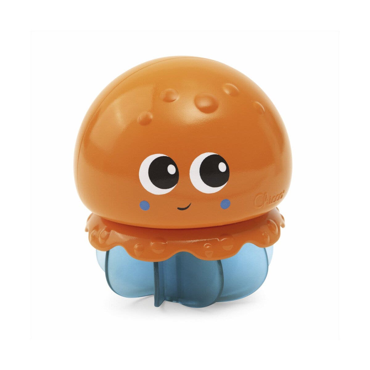 Chicco Baby Sense&Focus 6-36 Mesi Medusa Ballerina 1 Pezzo-3