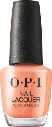 Opi Smalto S014 Your Way Apricot 15ml-1