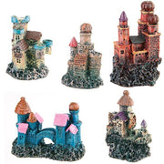 Ferplast Blu 9180 Aqua Mini Articoli In Resina Per Decorazione Acquari-1