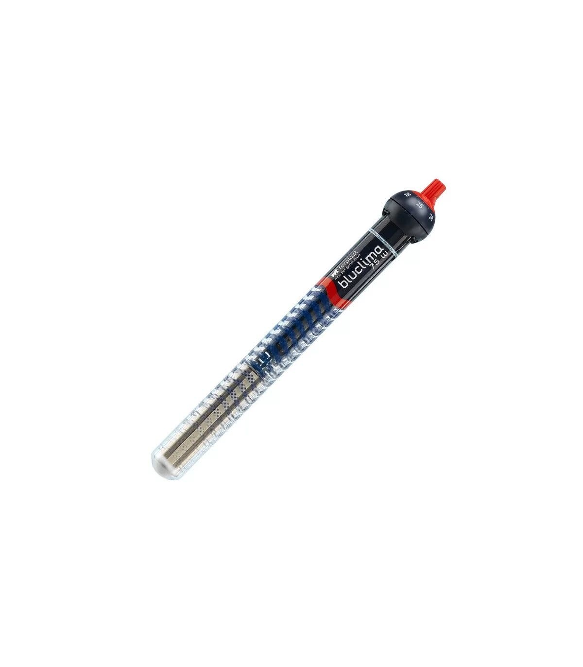 Ferplast Bluclima Riscaldatore Per Acquari Taglia 75-1