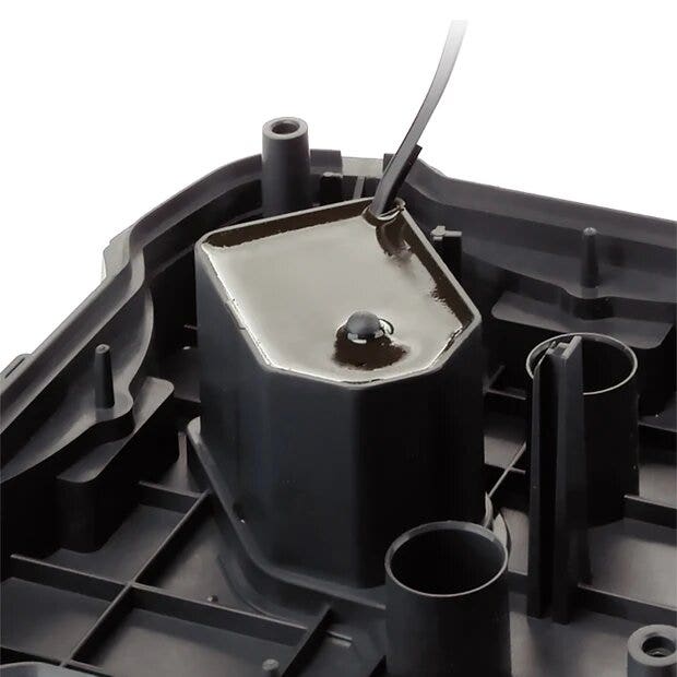 Ferplast Bluextreme Filtro Acquario Con Materiali Filtranti E Pompa-11