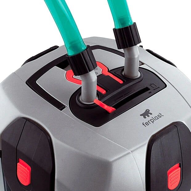 Ferplast Bluextreme Filtro Acquario Con Materiali Filtranti E Pompa-6