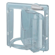 Ferplast Brava 1 Mangiatoia Girevole Per Uccelli Di Piccole Dimensioni-1