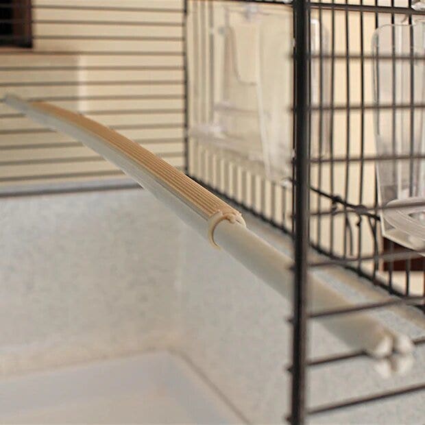 Ferplast Canto Gabbia Per Canarini Con Divisorio Interno-7