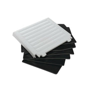 Dogvilla Kit Pannelli Isolanti Per Cuccia 110-1