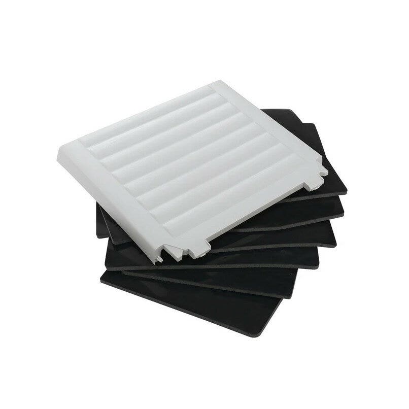 Dogvilla Kit Pannelli Isolanti Per Cuccia 110-1