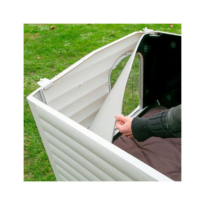 Dogvilla Kit Pannelli Isolanti Per Cuccia 110-5