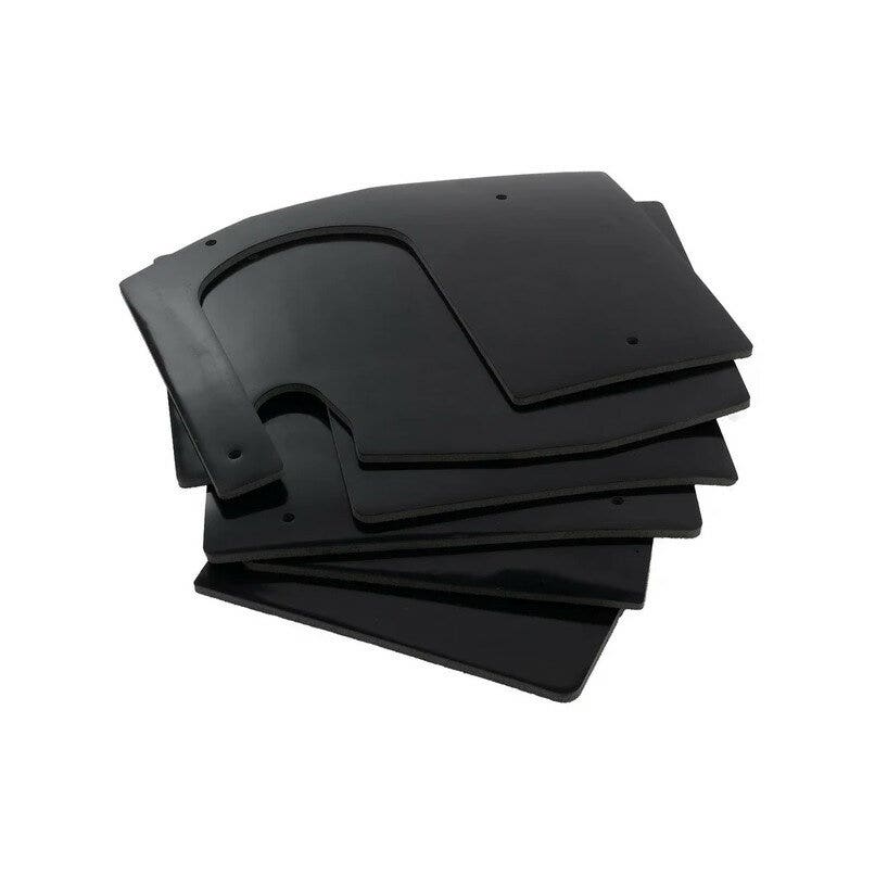 Dogvilla Kit Pannelli Isolanti Per Cuccia 110-6