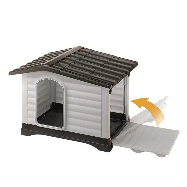 Ferplast Dogvilla Cuccia Per Cani-2