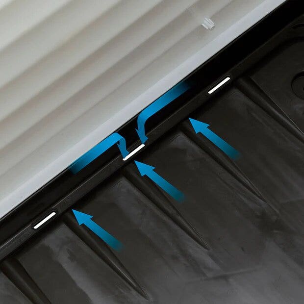 Ferplast Dogvilla Cuccia Per Cani-6