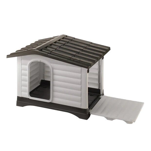 Ferplast Dogvilla Cuccia Per Cani-1