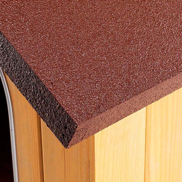 Ferplast Domus Cuccia In Legno Di Pino Nordico Medium-5