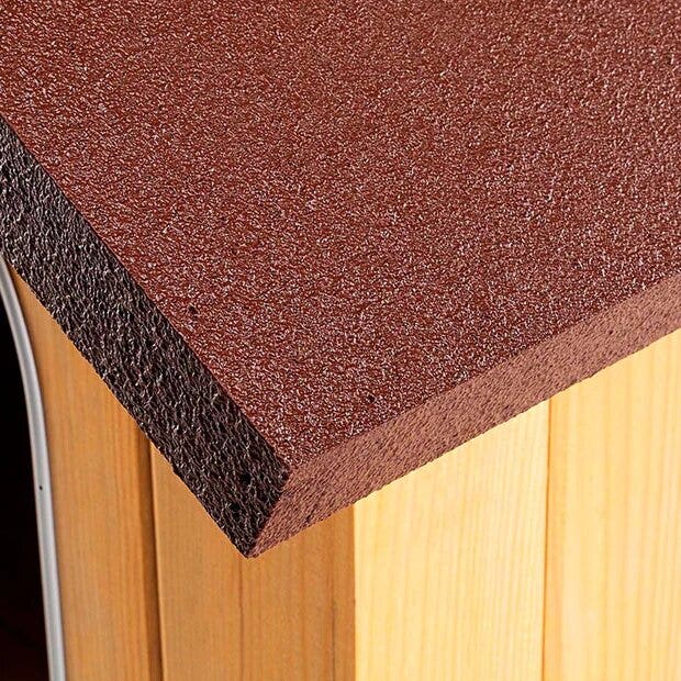 Ferplast Domus Cuccia In Legno Di Pino Nordico Small-5