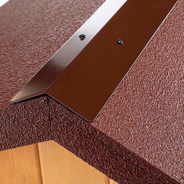 Ferplast Domus Cuccia In Legno Di Pino Nordico Small-6