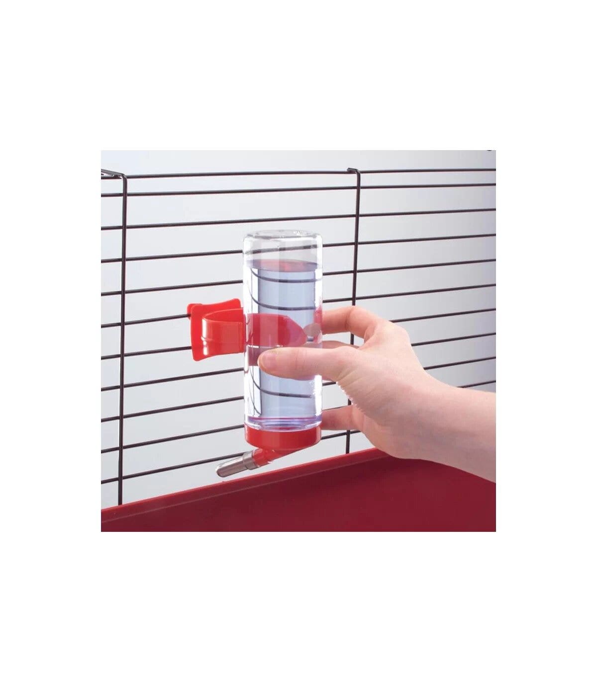Ferplast FPI 4660 Drinky Beverino Per Roditori 75ml-2