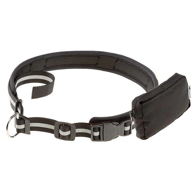 Ferplast Ergocomfort Freetime Cintura Con Borsello E Guinzaglio-3