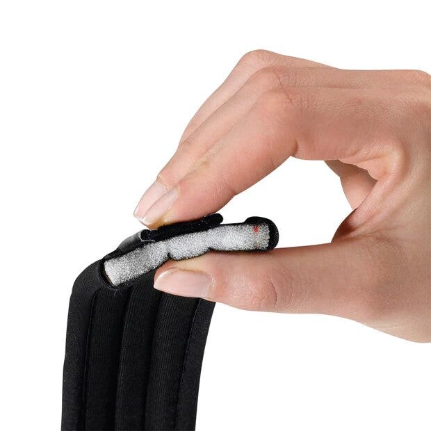 Ferplast Ergocomfort Freetime Cintura Con Borsello E Guinzaglio-4