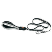 Ferplast Ergocomfort G Guinzaglio In Nylon Argento-1
