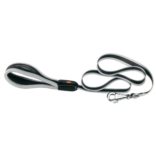 Ferplast Ergocomfort G Guinzaglio In Nylon Argento-1