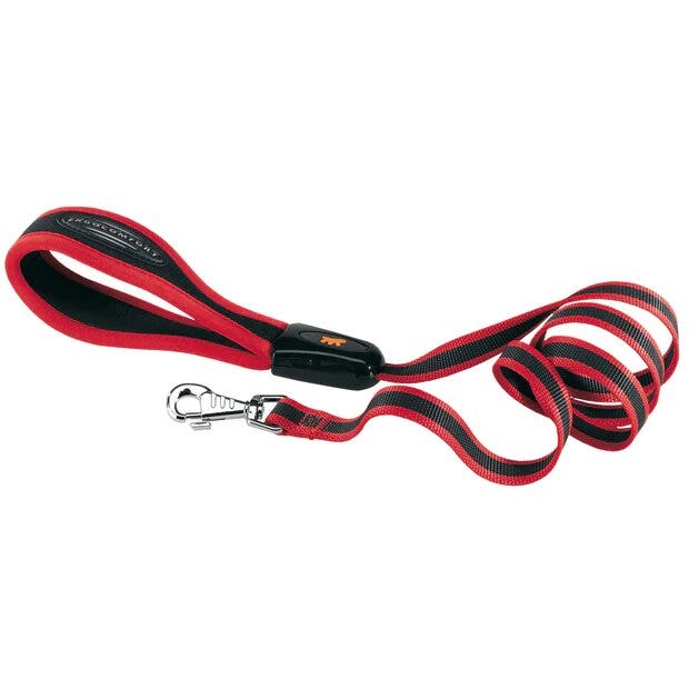 Ferplast Ergocomfort G Guinzaglio In Nylon Rosso Misura G20/120-1