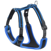 Ferplast Ergocomfort P Pettorina Ergonomica Taglia XL Blu-1