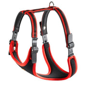 Ferplast Ergocomfort P Pettorina Ergonomica Taglia XL Rosso-1