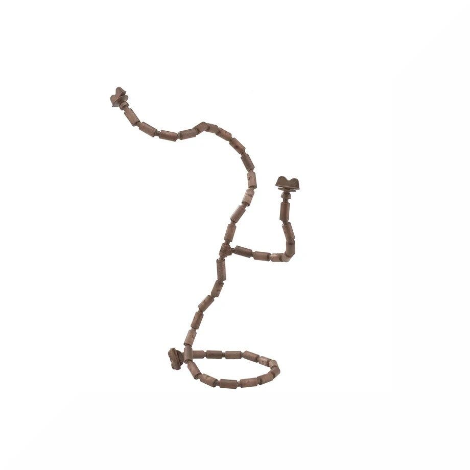 Ferplast Flex 4190 Posatoio Componibile In Plastica Per Uccelli-1