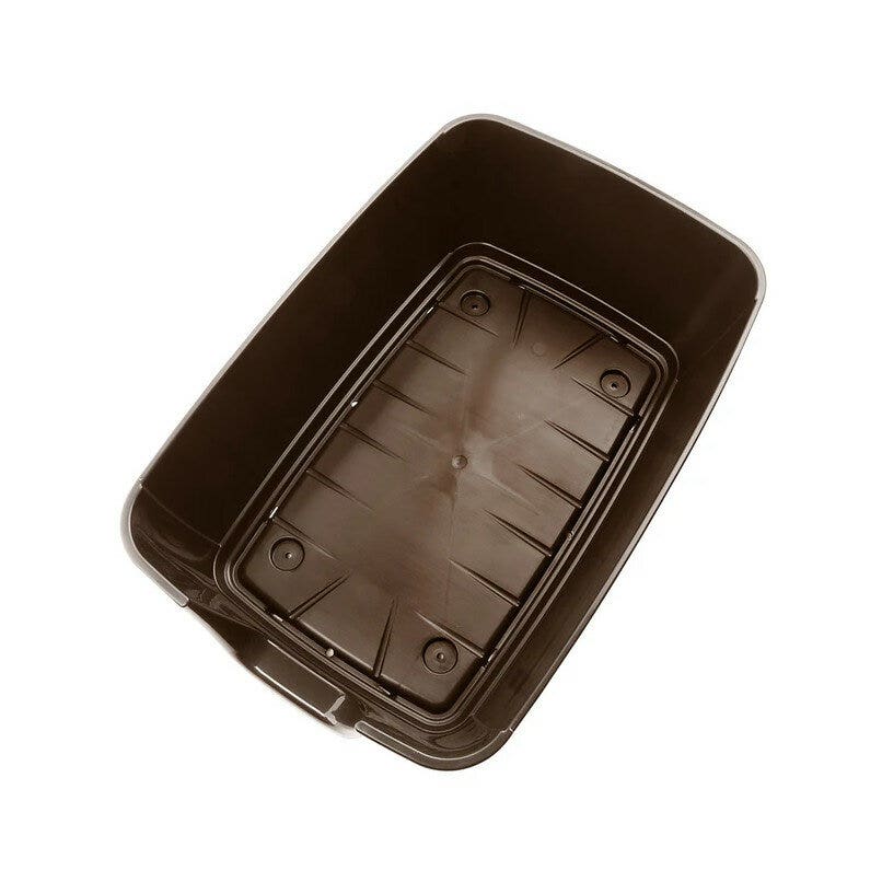 Ferplast Kenny Cuccia In Resina Termplastica Per Cani 80x111,6xh80cm-3