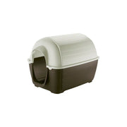 Ferplast Kenny Cuccia In Resina Termplastica Per Cani 40x66xh40cm-1