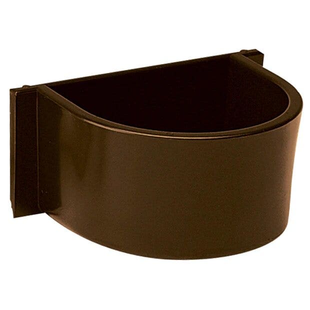 Ferplast FPI 4508 Mangiatoia In Plastica Per Pappagalli E Cacatua-1