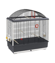 Ferplast Palladio 5 Gabbia Grande Per Uccelli 71x38 x78cm-1